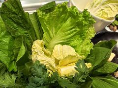 -草原塞蛮羊火锅城(港湾店)