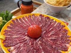 -潮汕大目牛肉火锅(皇岗旗舰店)