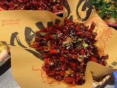 -馬伍旺川菜(江北虹悦城店)