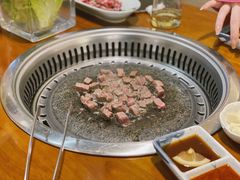 -石頭記榴莲烤肉(万达金街店)