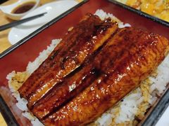 -东京屋(武定路店)