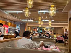 -西贝(上海我格广场店)