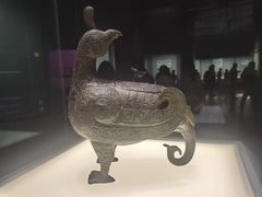 -太原市博物馆