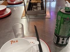-7只羊·鲜羊肉串·地锅鸡精酿(玄武墨香路店)