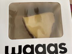 -Wagas沃歌斯(北京君太百货店)