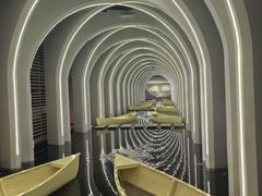 -涨巢·潮玩水疗局