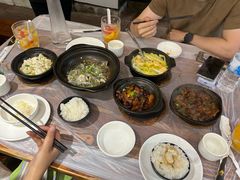 -小时候焗海鲜(鄞州万达店)