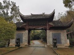 -景德镇古窑民俗博览区