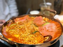 -李先生的首尔小馆(松江启源广场店)