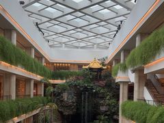 -广州白天鹅宾馆