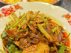 -馬伍旺川菜(江北虹悦城店)