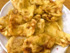 -顺姬冷面(长白西路店)