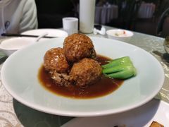 -南方酒店·淮扬菜(回民街店)