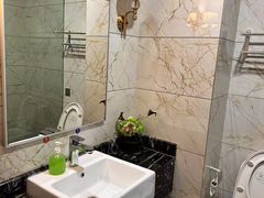 -钧熙良品·足道spa(曹山路纯水岸店)