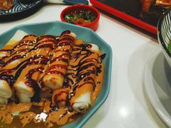 -龙记香港茶餐厅(久光百货店)