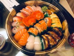 -鮨之佐壽司外賣店(氹仔市区店)