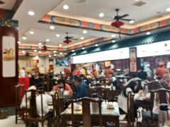 -葛记焖饼(伏牛路店)