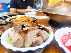 -牛一锅正宗凯里老街酸汤牛肉(尚礼路店)