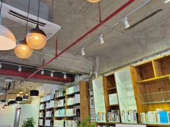 -香洲区图书馆(乐士文化区店)