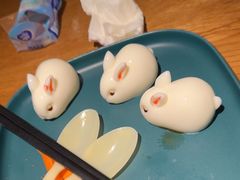 -点心传说·粤菜点心(佐阾虹湾店)