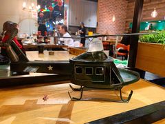 -铁人烧烤(北京店)