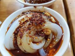 -洞子口张老二凉粉(文殊院店)