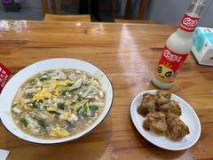 -老袁炒年糕(富豪路店)