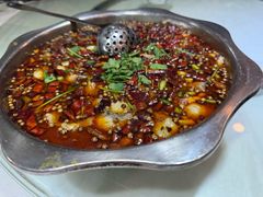 -重庆乌江活鱼川湘新概念(前海店)