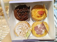 -可斯贝莉现烤面包·生日蛋糕(假日商城店)