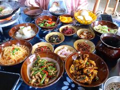 -张关合渣(航空大道店)