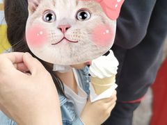 -麦当劳(中山路店)