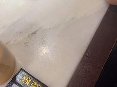 -绿茶餐厅(哈尔滨凯德店)