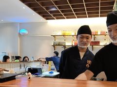 -戏作寿司(观音桥店)