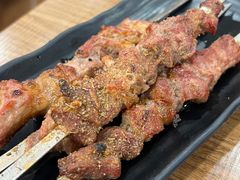 -米赫曼新疆餐厅·清真(老沪闵路店)