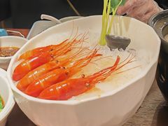 -乔街深夜食堂·小龙虾·高压锅生蚝(杭州总店)