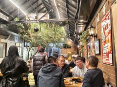 -福苗小骆驼烧烤(莲湖路店)