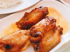 -宜家·瑞典风味餐厅(烟台路店)