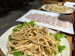 -凤吉园乌拉满族火锅中华老字号(繁荣路店)