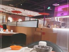 大堂-煲宫猪肚鸡(晶品店)