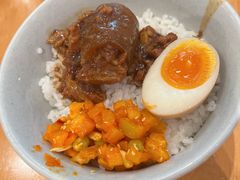 -小条食堂(集美IOI店)