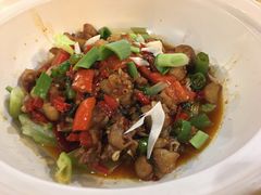 -天下客饭店(中山路店)