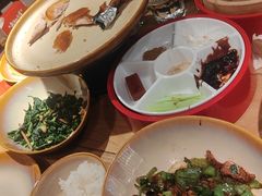-青年公社烤鸭(滨湖银泰店)