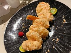 -T館·花园艺术餐厅