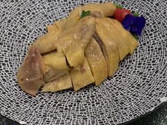 -东方豪生·老方一帖中餐厅