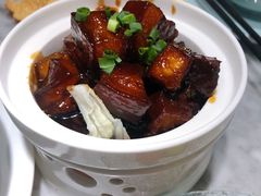 红烧肉-小菜园新徽菜(宜兴八佰伴店)