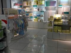 店内环境-Purcotton全棉时代(悠唐店)