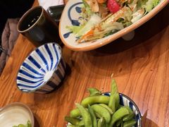 -玄白·炭烤活鳗(上海首店)