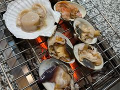 -震海贝烤贝·民俗特色店(延吉总店)