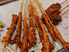 -林二哥宜烤官·宜宾小烧烤