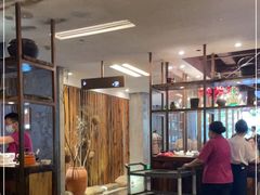 大堂-临家闽南菜(宝洲路店)